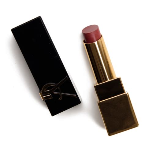 tribute nude ysl|YSL Nude Tribute (14) Bold High Pigment Lipstick Review.